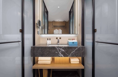 Enshi Hotel | Days Hotel By Wyndham Enshi Girls Town