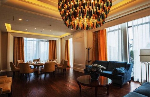 Mianyang Hotel | Days Hotel & Suites Sichuan Jiangyou