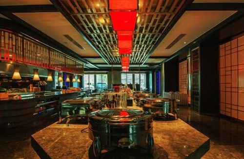 Mianyang Hotel | Days Hotel & Suites Sichuan Jiangyou