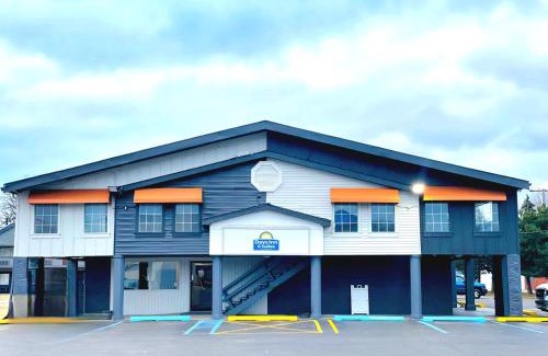 Port Huron Hotel | Days Inn and Suites by Wyndham Port Huron