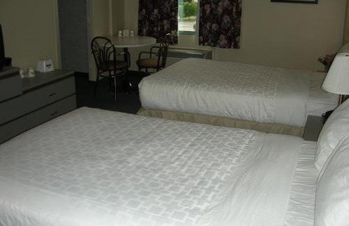 Sainte-Helene-de-Bagot Hotel | Days Inn by Wyndham Ste. Helene-de-Bagot