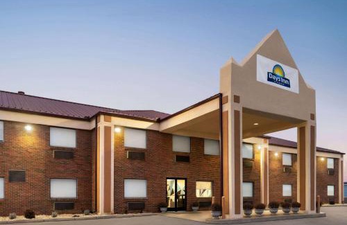 Washington Court House Hotel | Days Inn by Wyndham Washington Court House