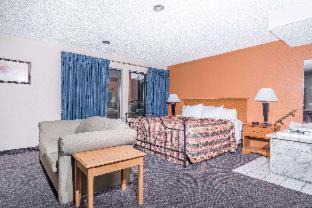 Black River Falls Hotel | Days Inn by Wyndham Black River Falls - Access to ATV Trail