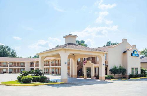 Abbeville Hotel | Days Inn by Wyndham Abbeville