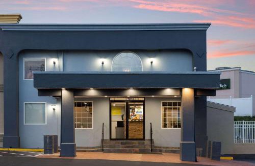 Aberdeen Hotel | Days Inn by Wyndham Aberdeen