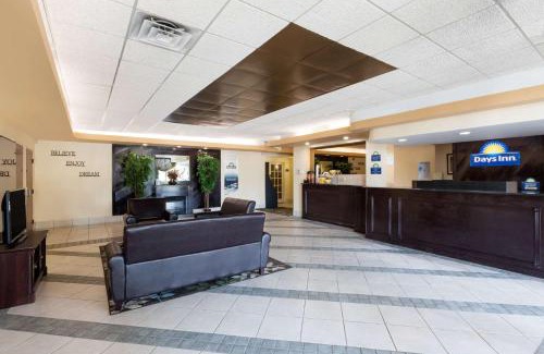 Albion Hotel | Days Inn by Wyndham Albion