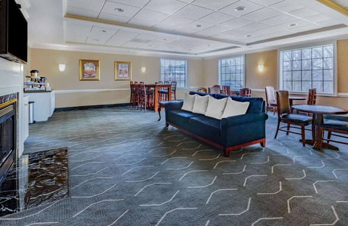 Altavista Hotel | Days Inn by Wyndham Altavista