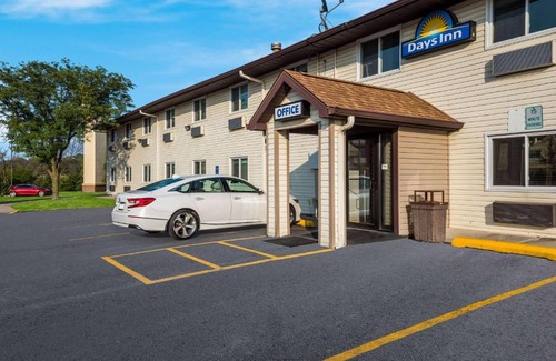 Ankeny Hotel | Days Inn by Wyndham Ankeny - Des Moines