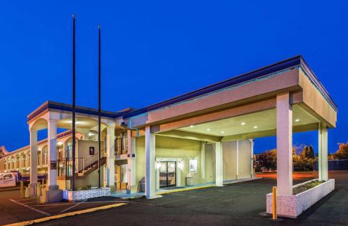 Ashland Hotel | Days Inn by Wyndham Ashland