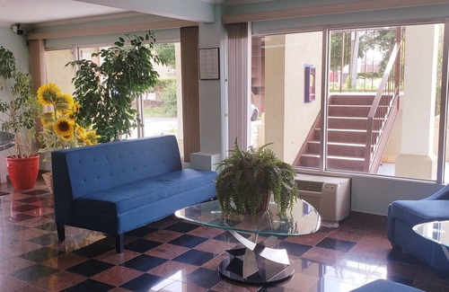 Ashland Hotel | Days Inn by Wyndham Ashland