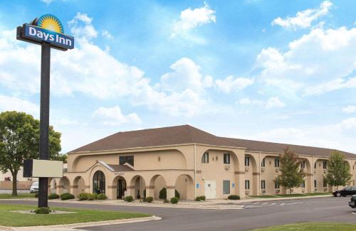 Austin Hotel | Days Inn by Wyndham Austin
