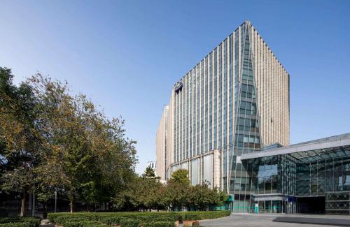 Haidian Hotel | Days Inn by Wyndham Beijing Haidian