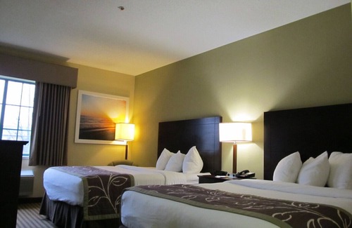 Brewerton Hotel | Days Inn by Wyndham Brewerton/Syracuse near Oneida Lake