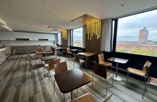 Ocean Hill Hotel | Days Inn by Wyndham Brooklyn Eastern Parkway