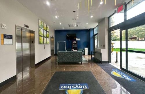 Ocean Hill Hotel | Days Inn by Wyndham Brooklyn Eastern Parkway