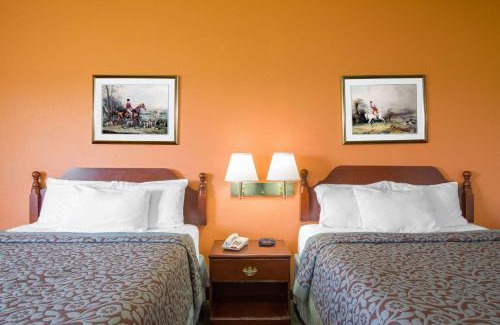 Butler Hotel | Days Inn by Wyndham Butler