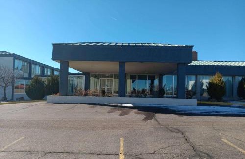 Colorado City Hotel | Days Inn by Wyndham Colorado City