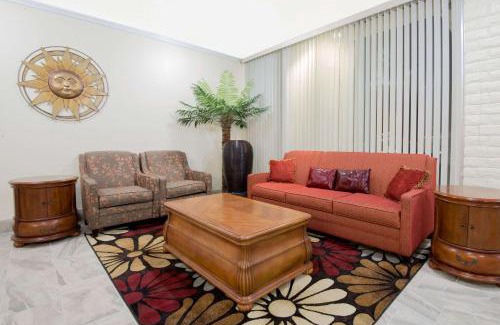 Colorado City Hotel | Days Inn by Wyndham Colorado City