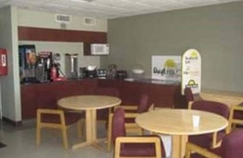 North Beach Hotel | Days Inn by Wyndham Corpus Christi Beach