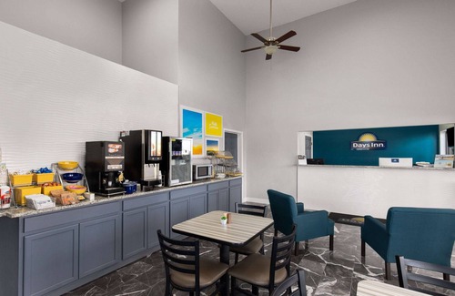 Carlisle Hotel | Days Inn by Wyndham Carlisle