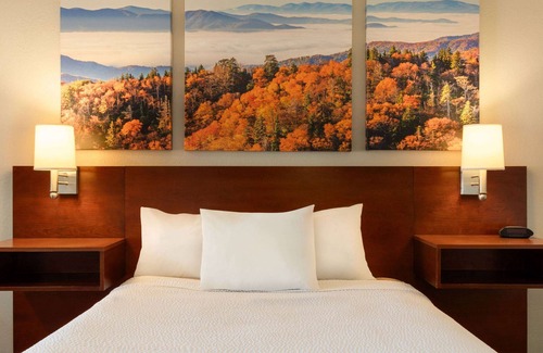 Dillon Hotel | Days Inn by Wyndham Dillon