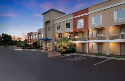 Florence Hotel | Days Inn by Wyndham Florence Near Civic Center