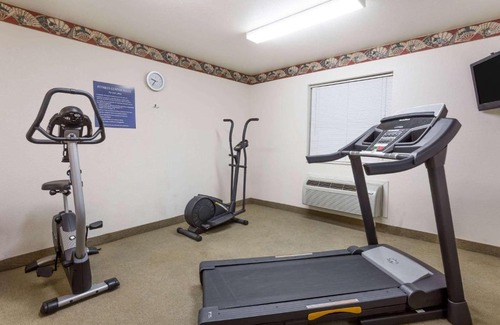 Fordyce Hotel | Days Inn by Wyndham Fordyce