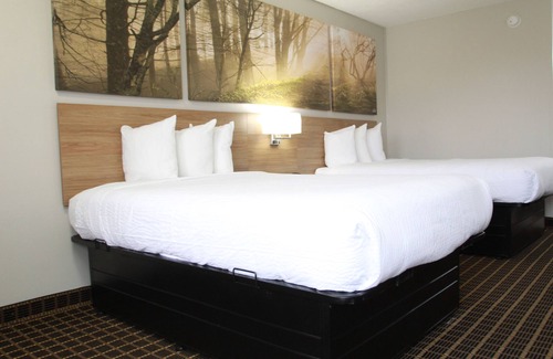Forest Hotel | Days Inn by Wyndham Forest