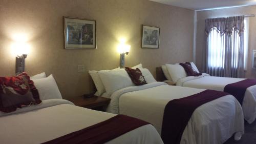 Fredericton Hotel | Days Inn by Wyndham Fredericton