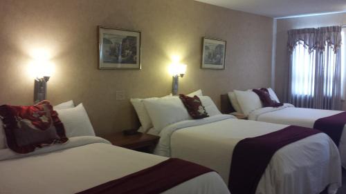 Fredericton Hotel | Days Inn by Wyndham Fredericton