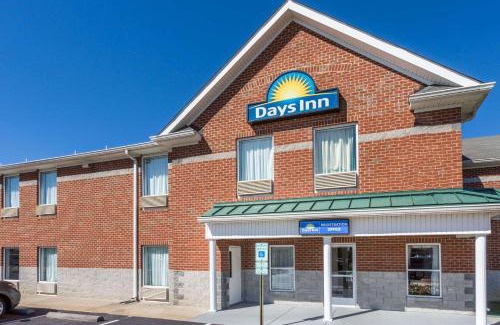 Glen Allen Hotel | Days Inn by Wyndham, Glen Allen - Richmond North
