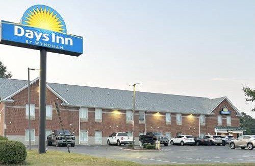 Glen Allen Hotel | Days Inn by Wyndham, Glen Allen - Richmond North
