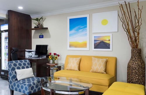 Goose Creek Hotel | Days Inn by Wyndham Goose Creek