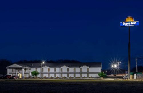 Grayson Hotel | Days Inn by Wyndham Grayson
