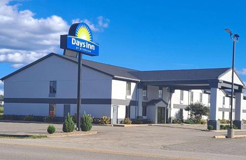 Grayson Hotel | Days Inn by Wyndham Grayson