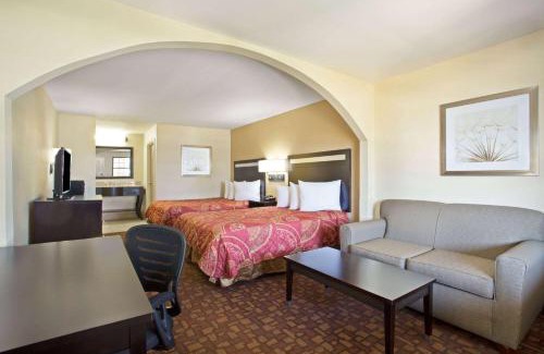 Hammond Hotel | Days Inn by Wyndham Hammond