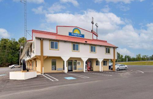 Holladay Hotel | Days Inn by Wyndham Holladay