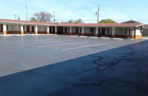 Jacksonville Hotel | Days Inn by Wyndham Jacksonville NC
