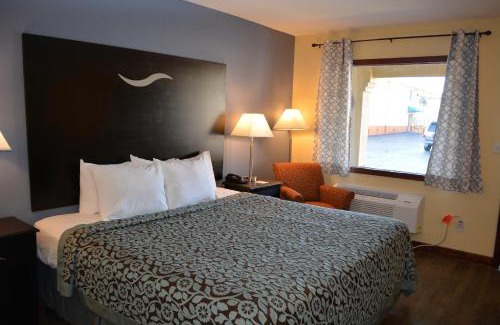 Jacksonville Hotel | Days Inn by Wyndham Jacksonville NC