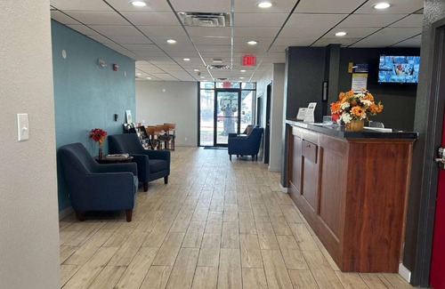 Killeen Hotel | Days Inn by Wyndham Killeen Fort Hood