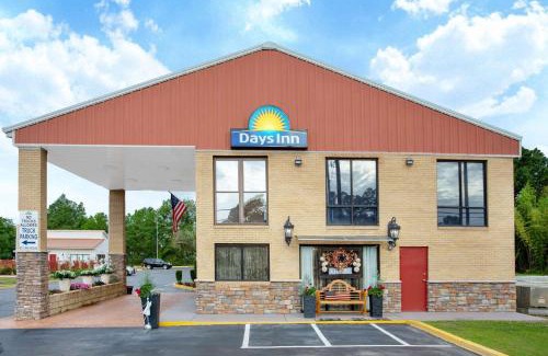 Lake City Hotel | Days Inn by Wyndham Lake City