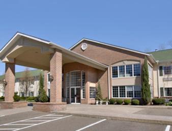 Elkton Hotel | Days Inn by Wyndham Lisbon