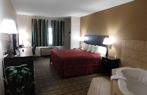 Mankato Hotel | Days Inn by Wyndham Mankato