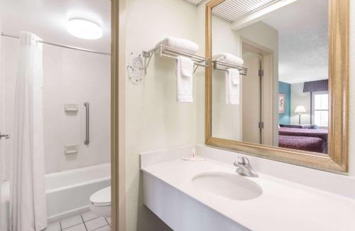 Marianna Hotel | Days Inn by Wyndham Marianna