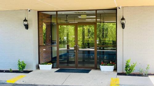 Maysville Hotel | Days Inn by Wyndham Maysville Kentucky