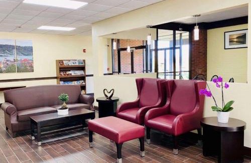 Maysville Hotel | Days Inn by Wyndham Maysville Kentucky