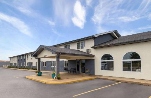 Miami Hotel | Days Inn by Wyndham Miami