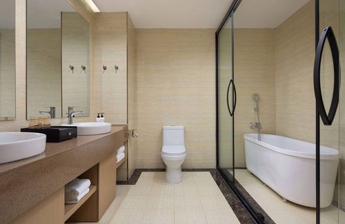 Lishui Hotel | Days Inn By Wyndham Nanjing Lishui