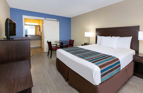Natchez Hotel | Days Inn by Wyndham Natchez