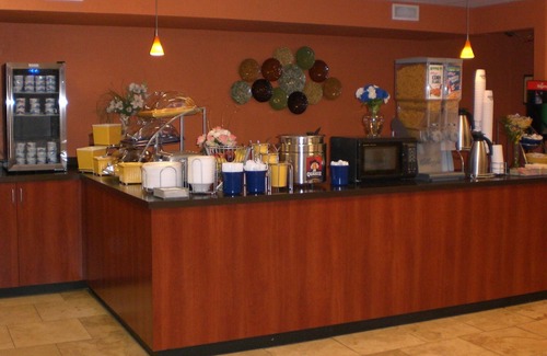 New Market Hotel | Days Inn by Wyndham New Market/I-81